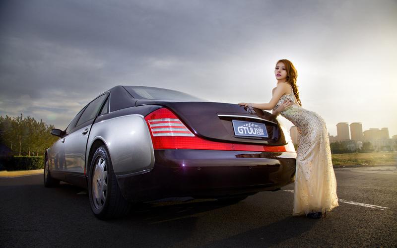 美女壁纸,性感美女,模特美女,街拍美女,车模美女,风格美女,壁纸,1680x