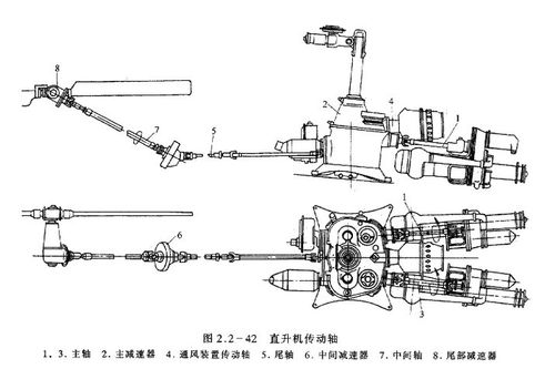 专业级模型飞机的,通过齿轮传动 模型直升机尾桨结构 模型直升机的