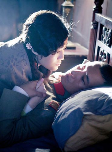 少帅谷瑞玉成就"最美邂逅" 汤晶媚成舆论焦点