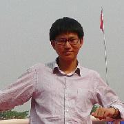 刘峰