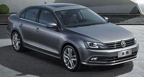 2019年7月国内轿车销量排行榜完整版发布,大众四款车型入榜