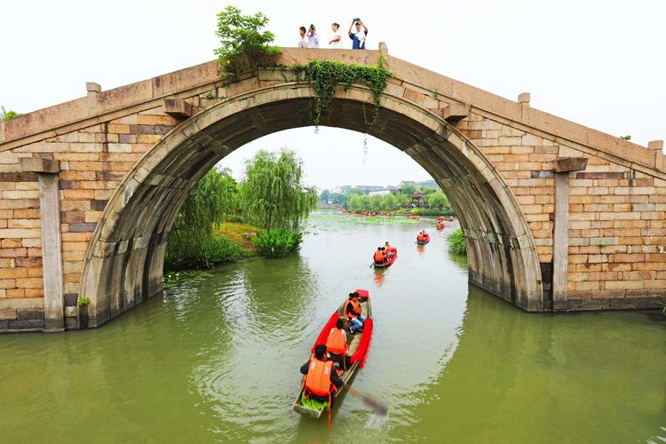 吴持平的美篇 乡土纪实《江南古桥》(德清篇)