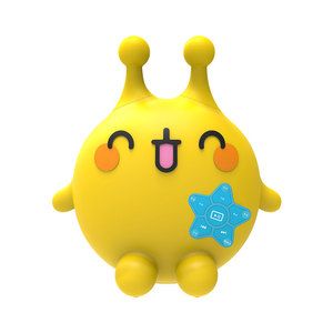 金鹰卡通玩具