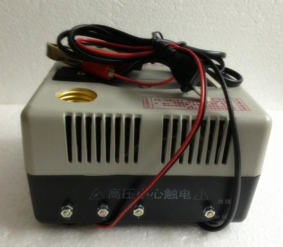 12v高效电子灭鼠器捕鼠器电鼠机电猫永明正品三用1交流2直流3充电