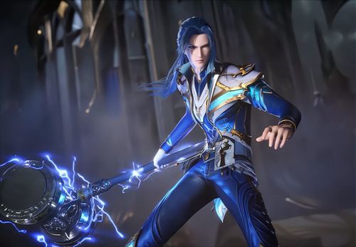 斗罗大陆最新高清壁纸