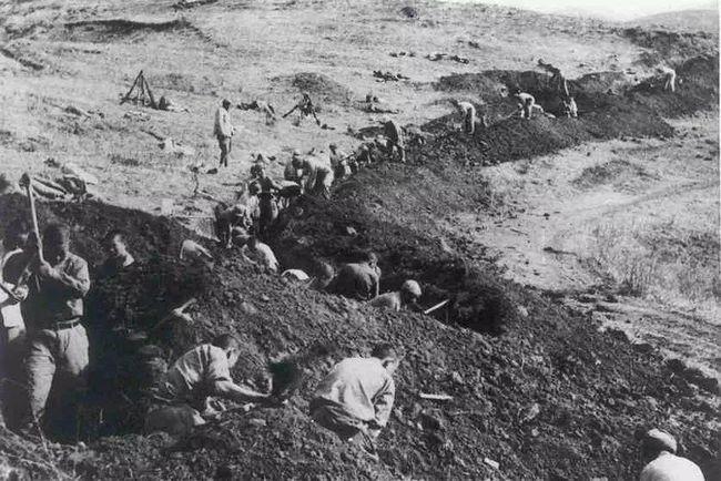 长津湖战役战利品是美军北极熊团团旗差点被志愿军拿来当蒸笼布