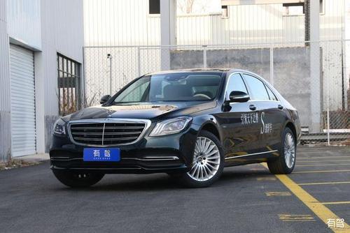 奔驰s级(w222)
