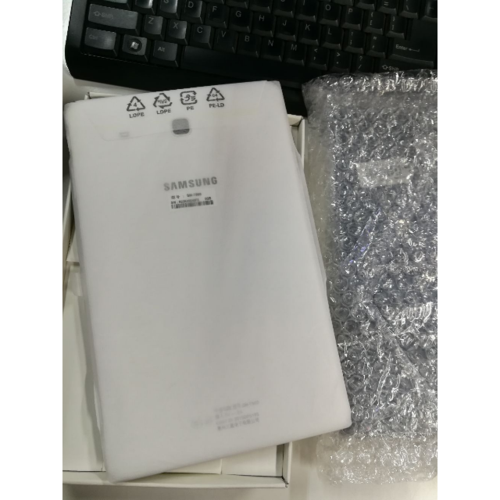 【限时直降-可开专票】三星(samsung)千小e galaxy tab e wifi平板