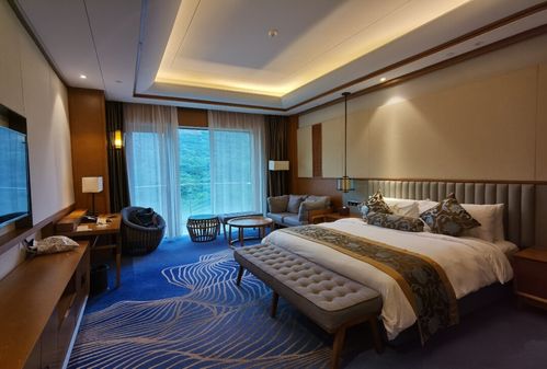 湖州龙之梦钻石酒店