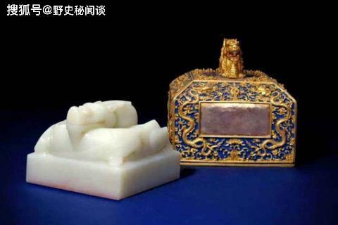 传国玉玺最有可能在哪 揭秘传国玉玺为什么会缺少一个