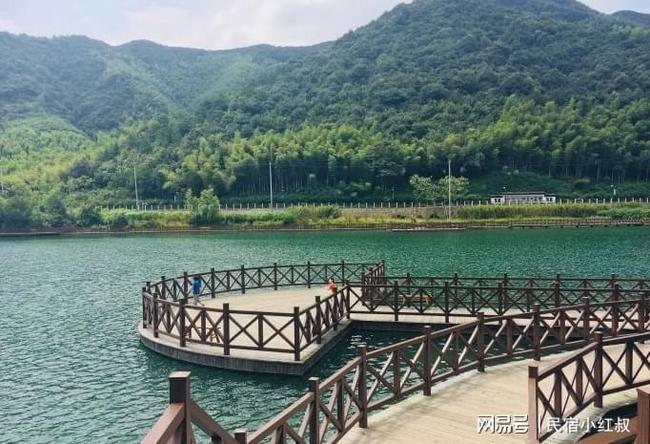 江浙沪周边游浙江长兴旅游攻略