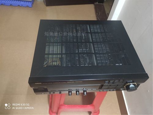 二手音响yamaha/雅马哈r-v902 av功放机大功率家用高端家庭影院