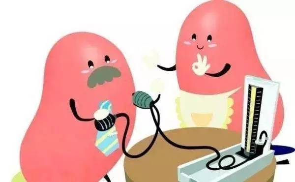 保护肾脏从健康的饮食和生活习惯做起
