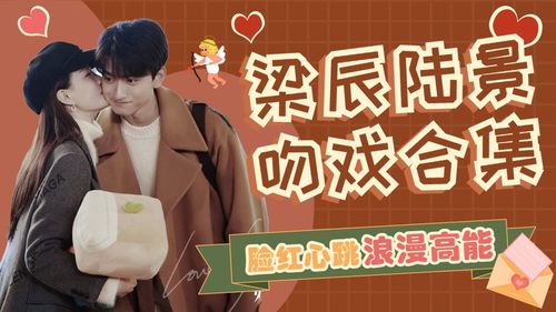 良辰美景梁辰陆景吻戏合集胰岛素安排上