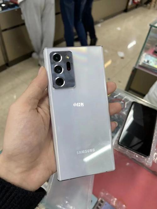 三星note20u  国行 12 25690 4499_三星怎么样_note怎么样_三星note