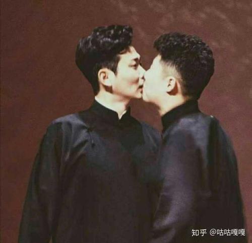 孟鹤堂的哪张照片让你看第一眼就觉得很惊艳