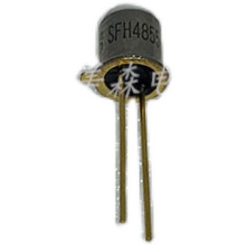 全新 sfh j4855 红外发射器 u 大功率  sfh 4855vaw sfh 4855aw