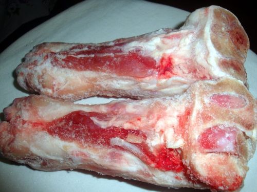 【猪蹄骨】熬汤佳选,猪蹄骨,厂家直销