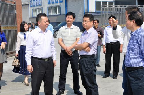 湖北省当阳市市长张世敏湖北省当阳市玉阳办事处党委书记尚志平崇州