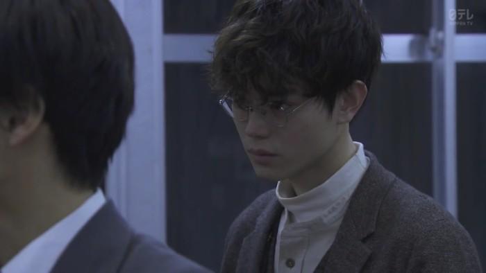 菅田将晖 《三年a班》