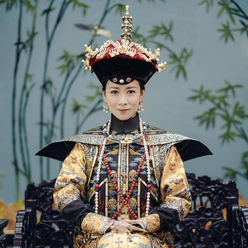 她是最可怜的清朝皇后,去世后没有谥号,还被葬进了妃子陵寝之中