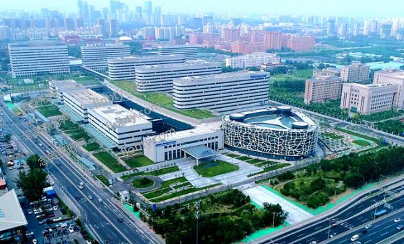 首都医科大学附属北京天坛医院