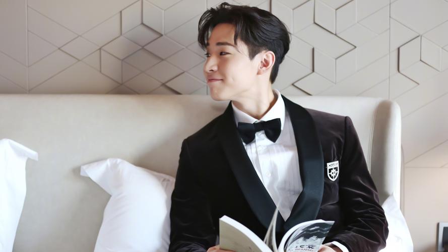 henry刘宪华你最可爱