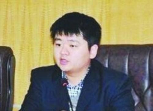 中国史上最年轻干部排名 龙海27岁最年轻副市长李施军