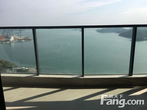 900万 壹海城二期玺湾 精装海景公寓 不限购不限贷