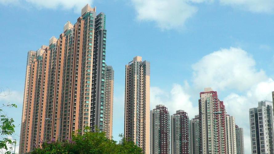 成交创8年新低开盘遇冷多盘降价8月佛山楼市怎么了