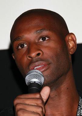 朱利叶斯·约拿照片