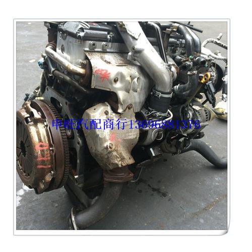 丰田霸道吉普1kz 3.0t柴油 发动机 改装海拉皮卡 长城哈弗h3 5 6