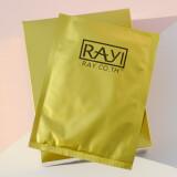 金蚕丝ray面膜
