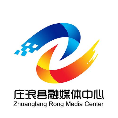 庄浪县融媒体中心logo征集投票评选