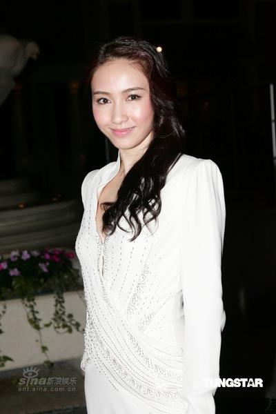 黎姿身上的十大勾魂之美(组图)