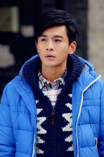 乔振宇《老有所依》剧照