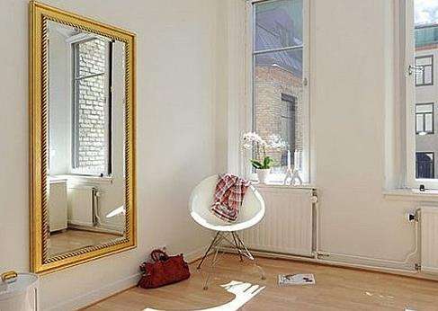 镜子是我们家居生活中一定会用到的物品,可是镜子的风水也是有很多