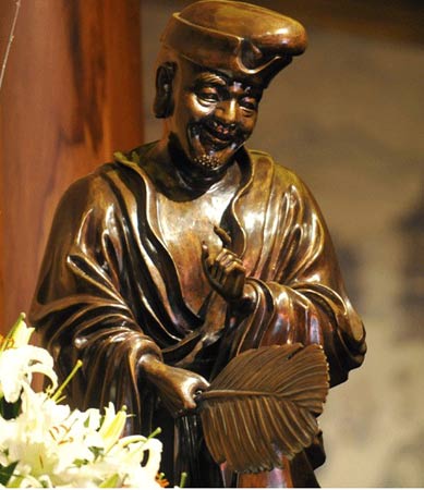 杭州三日(之二)
