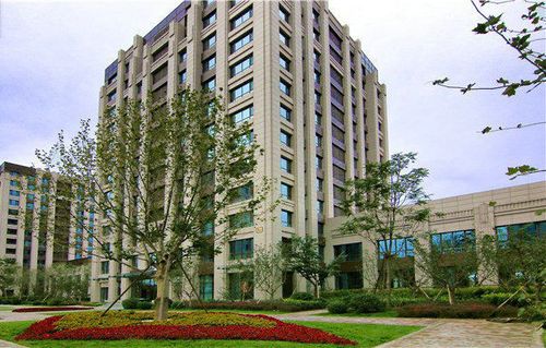 会展誉景一居室3500急租!真实图片 拎包入住_北京房
