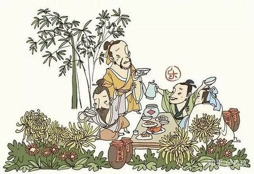 那么"屠苏酒"又是什么酒呢? 这是一种在称作屠苏的房子里酿造的药酒