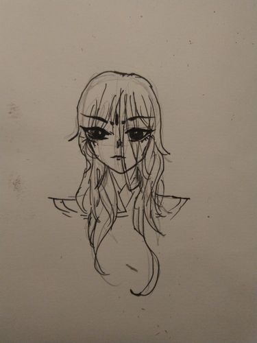 随便摸的宣姬