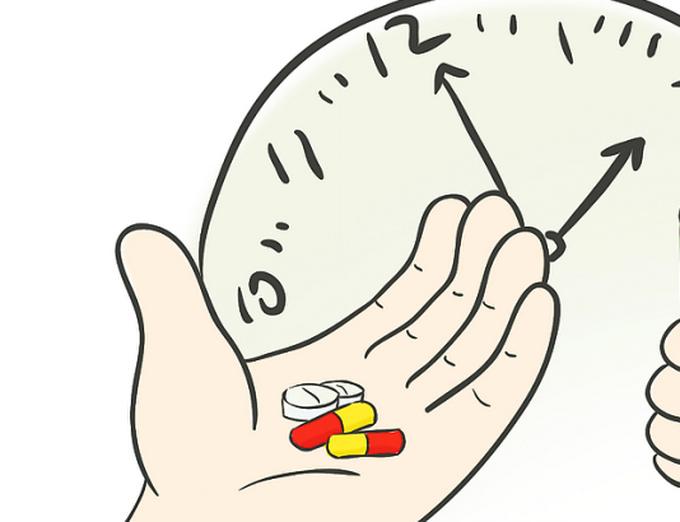 人们获得药物的渠道顺畅,除了需要医师开具处方才能获得的处方药外