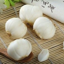 水果蔬菜食用新鲜百合四头皇12颗3袋