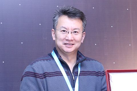 兰州大学教授胡斌照片