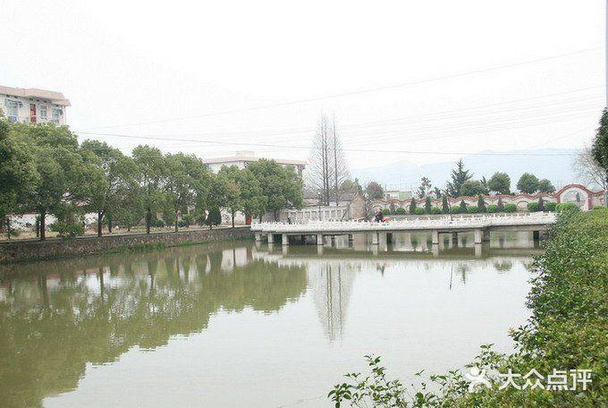 庐江县第三中学图片