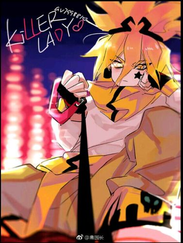 凹凸世界嘉瑞嘉德罗斯生贺文