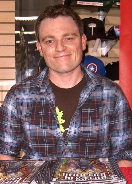 斯科特·斯奈德