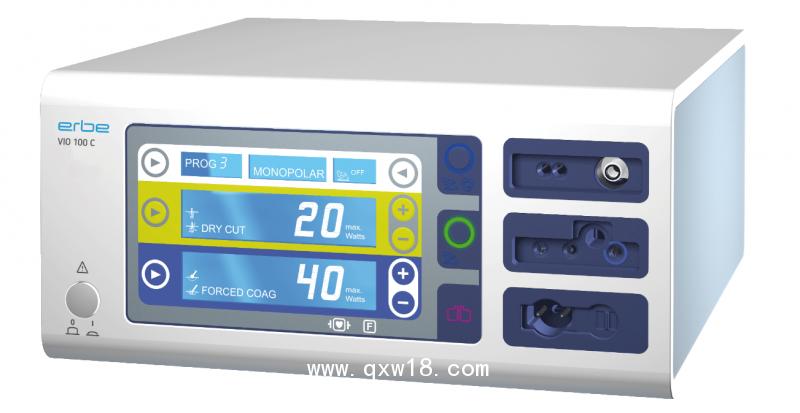 【爱尔博erbe厂家招商】高频电刀50c/100c