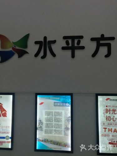 水平方美食广场图片 - 第5张