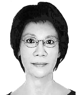 唐锦馨